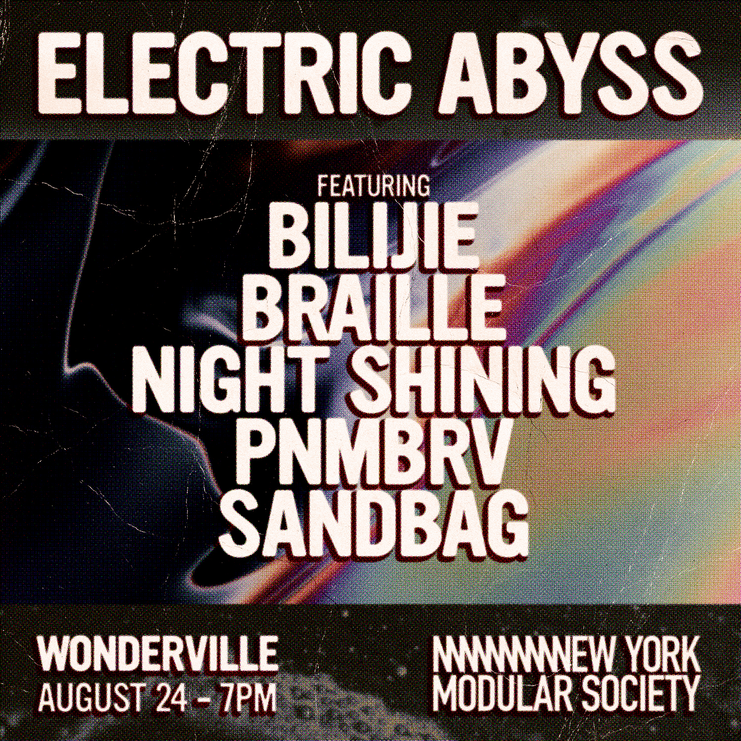 Electric Abyss